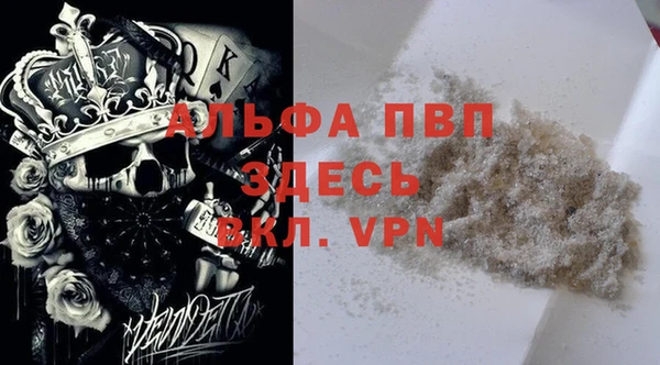 стафф Баксан